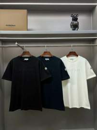 Picture of Moncler T Shirts Short _SKUMonclerS-2XLaztxQ1765612